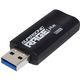 Накопитель PATRIOT USB 3.2, Supersonic Rage Lite, Black, 128 GB, изображение 3
