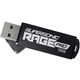 Накопитель PATRIOT USB 3.2, Supersonic Rage Pro, Black, 128 GB, изображение 3