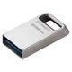 Накопитель KINGSTON USB 3.2, DataTraveler Micro G2, Metal casing, 256 GB, изображение 2