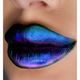 Многоцветные жидкие тени 7DAYS B.COLOUR, Sapphire 01, 1.5 мл, изображение 2