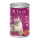 Hrana umeda DR.TREND, pentru pisicile sterilizate, cu pui in sos, 400 g, 2 image