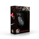 Mouse pentru gaming GEMBIRD, MUSG-001-B, Gaming Optical Mouse, Black, 3 image