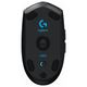 Mouse de gaming fаrа fir Logitech G305, negru, 2 image