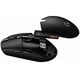 Mouse de gaming fаrа fir Logitech G305, negru, 3 image