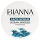 Scrub facial BIANNA Ocean briza, 250 ml