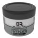Крем воск для волос BLACKRED цветной Silver, 100 мл, изображение 2