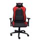 Игровое кресло TRUST Gaming Chair GXT 714R Ruya - Black/Red, 150кг / up to 195см