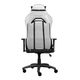 Scaun gaming/birou TRUST Gaming Chair GXT 714W Ruya - Black/White, 150kg / up to 195cm, 5 image