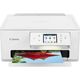 Multifunctionala CANON MFD Pixma TS7640i White, Colour Printer/Duplex/Scanner/Copier/Wi-Fi, A4