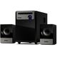 Boxe SVEN MS-110, 2.1 / 5W+2x2.5W RMS, negru