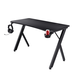 Игровой стол TRUST GXT 700 Omnius, 120x60 cm, стальная рама, изображение 2