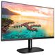 Monitor AOC 23.8" IPS LED 24B2XH, Black Borderless, 2 image