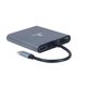 Adaptor GEMBIRD Adapter 6-in-1: USB3