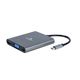 Adaptor GEMBIRD Adapter 6-in-1: USB3, 2 image