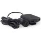 Incarcator auto GEMBIRD EnerGenie EG-4U-CAR-01, negru