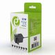 ​Adaptor GEMBIRD EG-MC-008 Universal AC-DC adapter, 12 W, 4 image