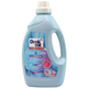 Detergent lichid DENKMIT Lotion Color & Care, pentru rufe delicate, 30 de spalari, 1,5 l