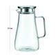 Ulcior Fissman Acqua 6440, 1.2 l, 2 image