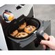 Friteuza cu aer cald Tefal FRY DELIGHT FX100015, 3 image