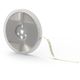 Лента светодиодная GAUSS Elementary 2835, 60-SMD 4.8W, 12V DC, IP66, синий, ZIP Bag 5 м, 1, 50