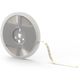 Лента светодиодная GAUSS Elementary 2835, 60-SMD 4.8W, 12V DC, IP66, зеленый, ZIP Bag 5 м, 1, 50