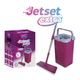 Statie de curatare PAREX Jetset Extra, galeata, mop, centrifugare, 2 image