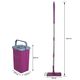Statie de curatare PAREX Jetset Extra, galeata, mop, centrifugare, 3 image