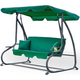 Leagan de gradina FUNFIT Relax Plus, Green (181)