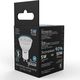 Bec GAUSS Black MR16 LED 5W, GU10, 4100К, 530lm, IP20, 4 image