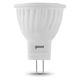 Bec GAUSS Black MR11 LED 3W, GU4, 4100К, 300lm, IP20, 2 image