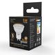 Bec GAUSS Black MR16 LED 5W, GU10, 3000К, 500lm, IP20, 1, 10, 100, 3 image