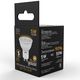 Bec GAUSS Black MR16 LED 5W, GU10, 3000К, 500lm, IP20, 1, 10, 100, 4 image