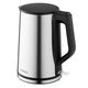 Fierbator electric ARDESTO Steel Collection, argintiu, 1.5 l, 3 image