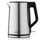 Fierbator electric ARDESTO Steel Collection, argintiu, 1.5 l, 2 image