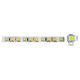 Лента LED VITO 2835, 120-SMD, 9,6W, 980Lm, 3000K, 12V, IP20, 5 м, 1, 50, изображение 2