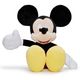 Jucarie moale DISNEY Mickey Mouse, 34 cm, 2 image