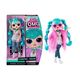 Papusa cu accesorii L.O.L. Surprise! OMG HoS S3 Cosmic Star