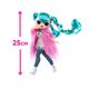 Papusa cu accesorii L.O.L. Surprise! OMG HoS S3 Cosmic Star, 2 image