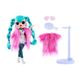 Papusa cu accesorii L.O.L. Surprise! OMG HoS S3 Cosmic Star, 3 image