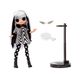 Papusa cu accesorii L.O.L. Surprise! OMG HoS S3 Babe, 3 image