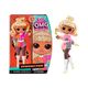 Papusa cu accesorii L.O.L. Surprise! OMG HoS S3 Speedster