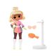 Papusa cu accesorii L.O.L. Surprise! OMG HoS S3 Speedster, 3 image