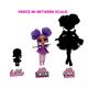 Papusa L.O.L. Surprise! seria Tweens Core - CASSIE COOL, 3 image