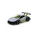 Masina Speed racing drift– Sword, cu telecomanda,  (gri, 1:24)