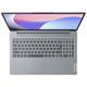 ​Laptop Lenovo IdeaPad Slim 3 15IRU8 Arctic Grey, 4 image