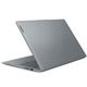 ​Laptop Lenovo IdeaPad Slim 3 15IRU8 Arctic Grey, 7 image