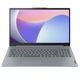 Ноутбук Lenovo IdeaPad Slim 3 15IRU8 Arctic Grey