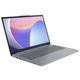 ​Laptop Lenovo IdeaPad Slim 3 15IRU8 Arctic Grey, 2 image