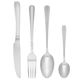 Set de tacamuri FISSMAN Forio 3219, 24 buc, 2 image