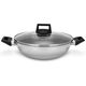 Tigaie Wok FISSMAN Iron Chef 5456 (28x8.5 cm/3.54 l)